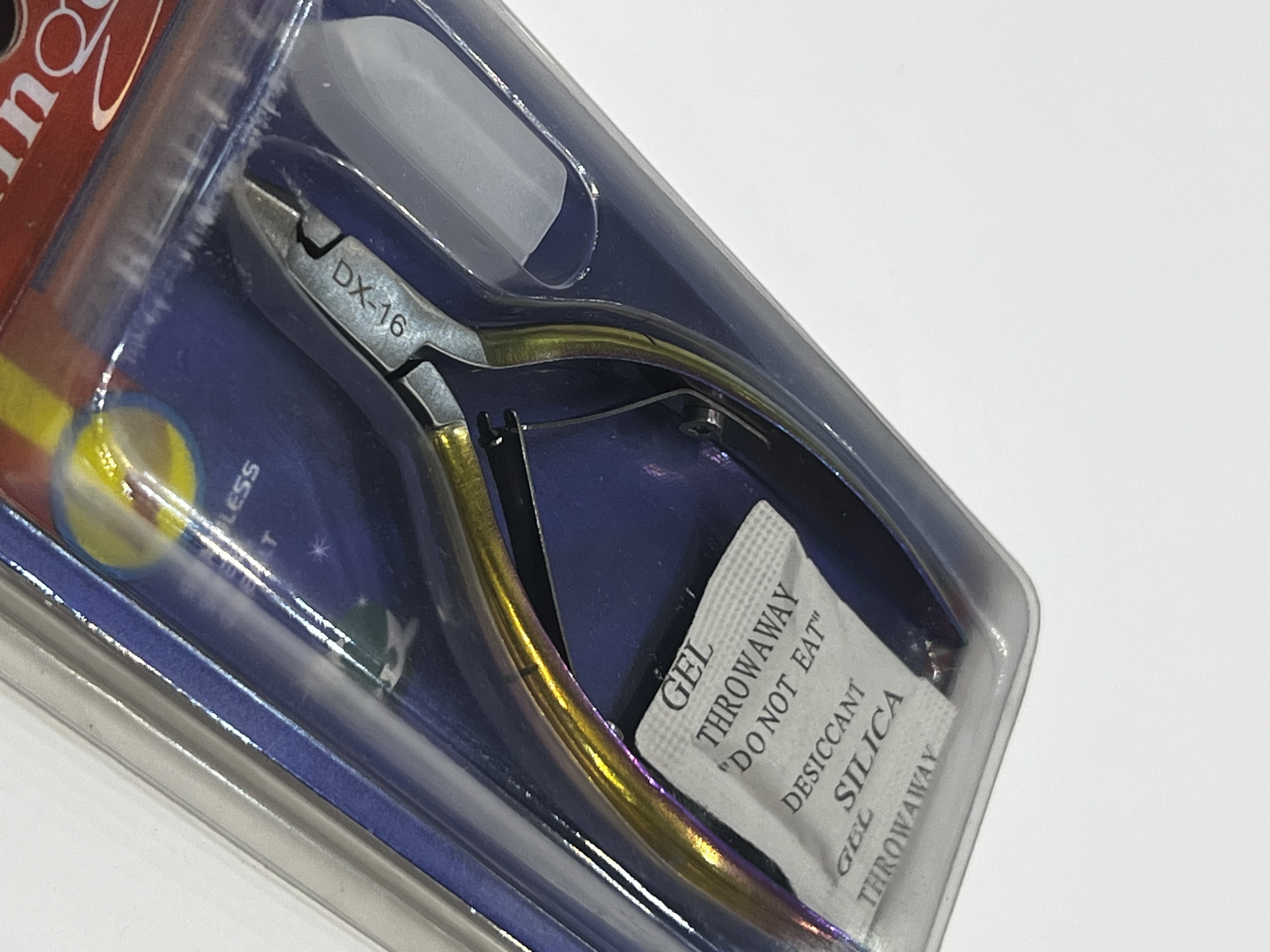 نیپر فلزی کروم برند Solingen