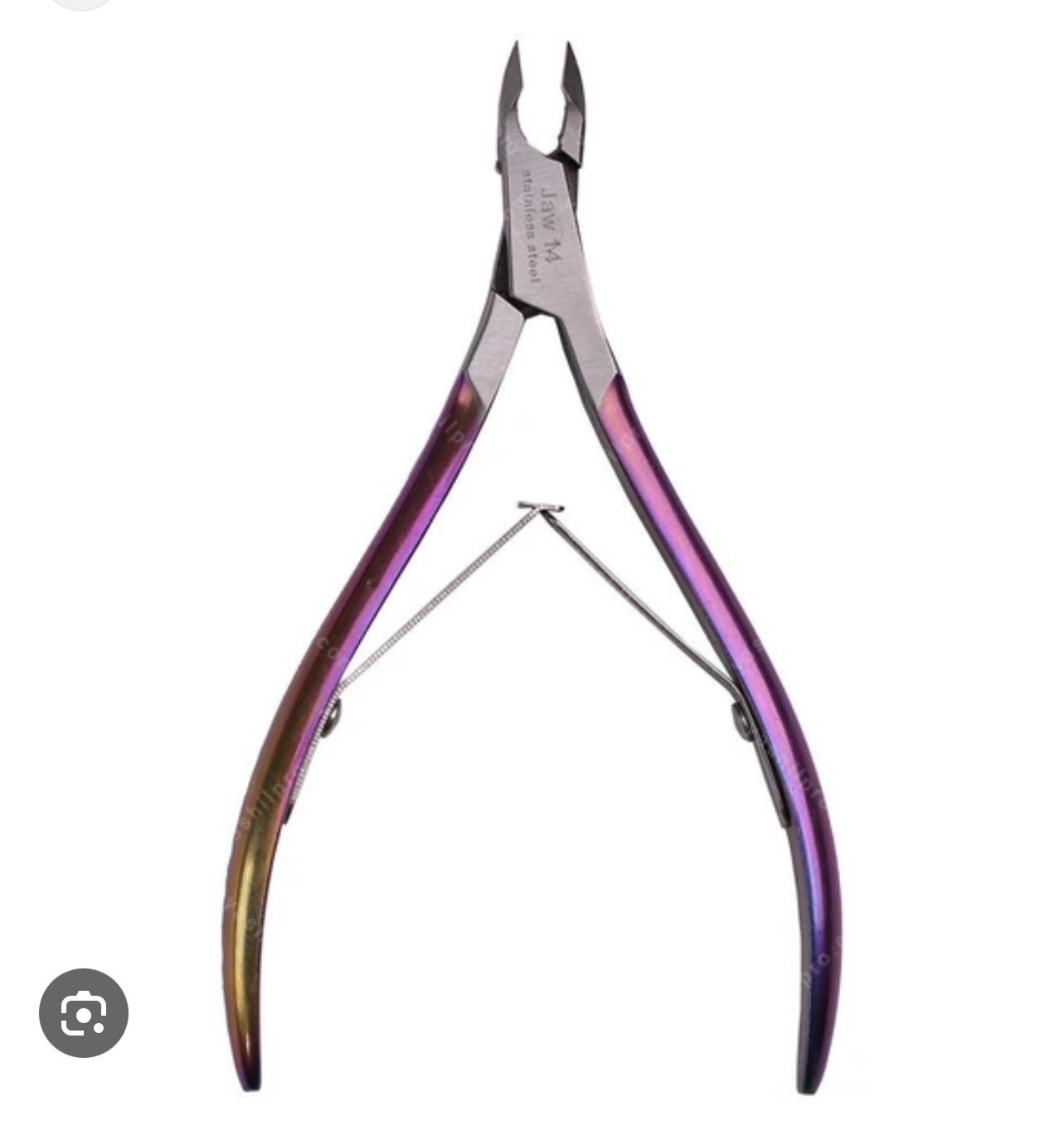 نیپر کروم برند bei bei