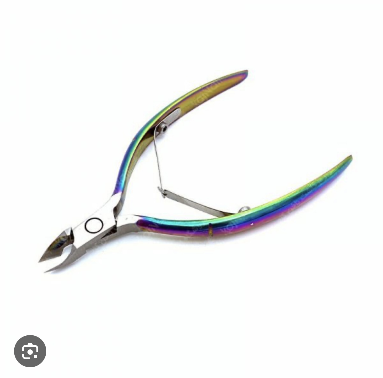 نیپر کروم برند solingen Dx-16