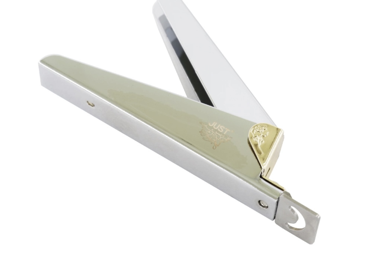 کاتر فلزی برند just