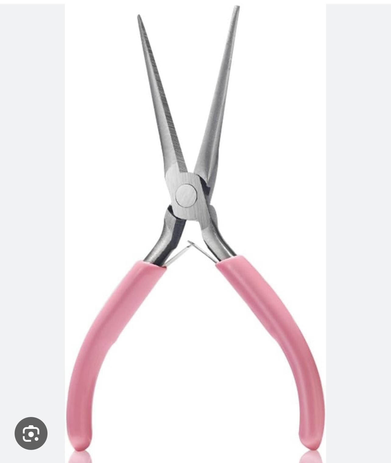 پینچر انبری