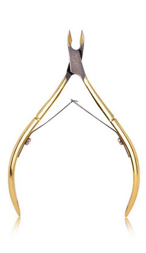 نیپر کروم برند Solingen D-501