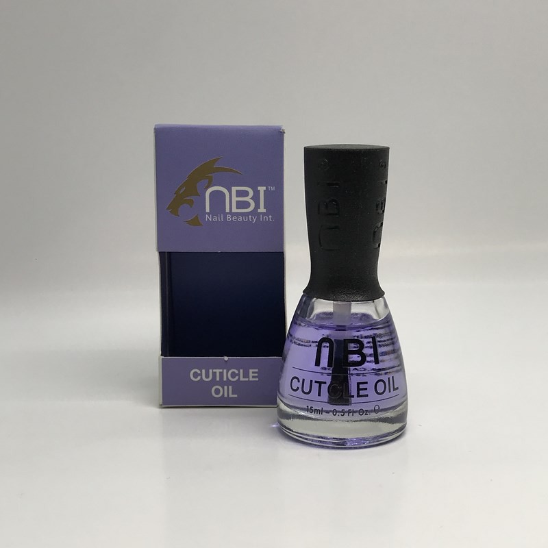 روغن کوتیکول برند nbi